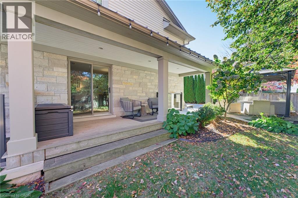 212 Stadacona Avenue Property Photo 38