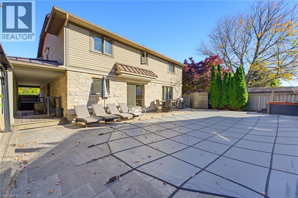 212 Stadacona Avenue Property Photo 41