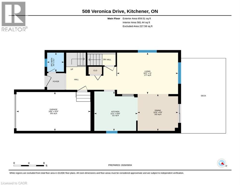 508 Veronica Drive Property Photo 44