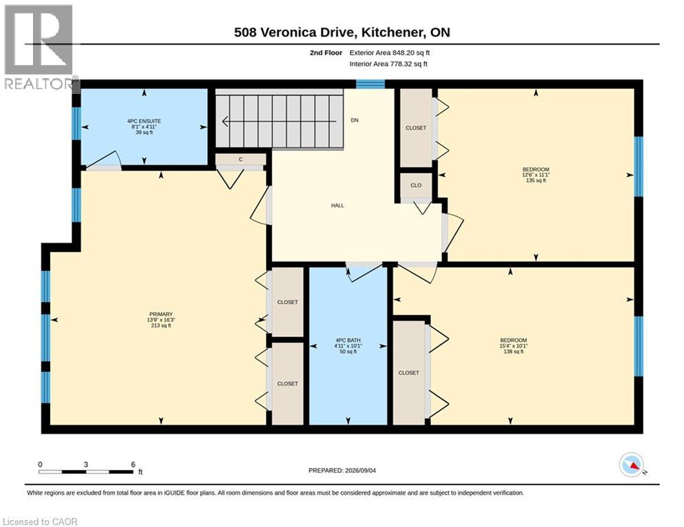 508 Veronica Drive Property Photo 45
