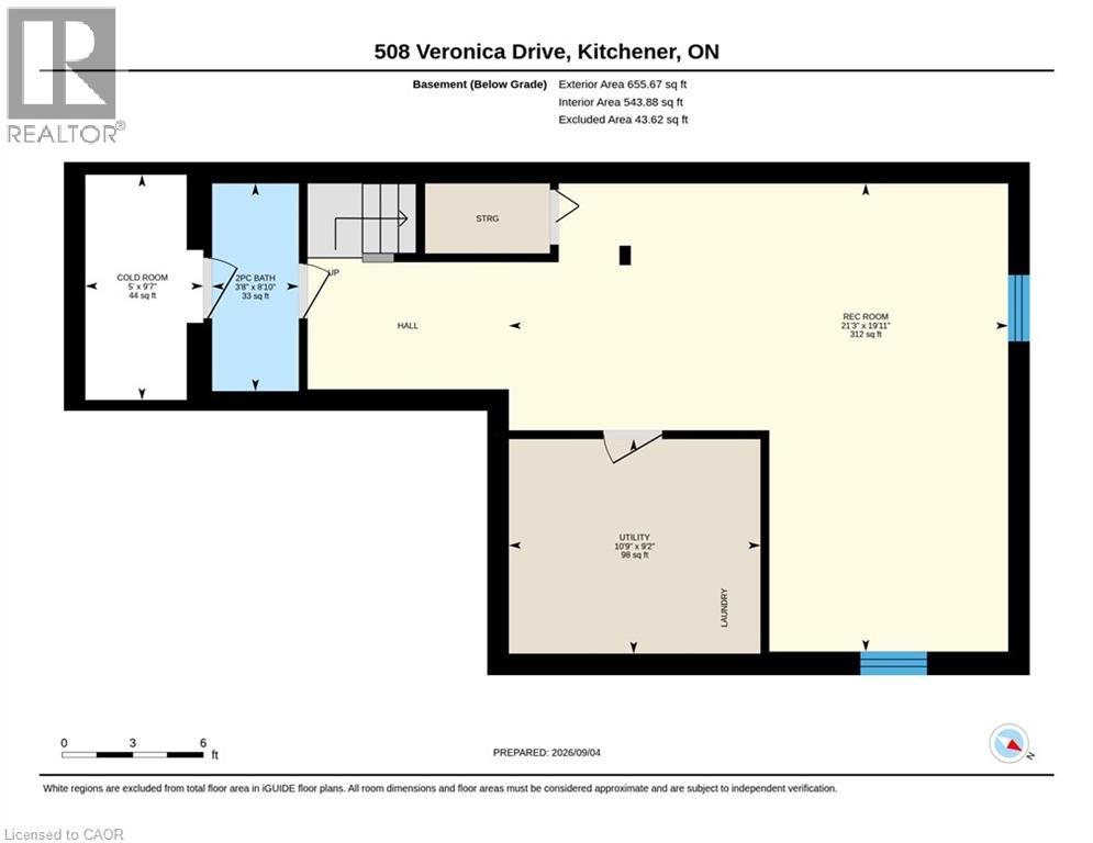 508 Veronica Drive Property Photo 46