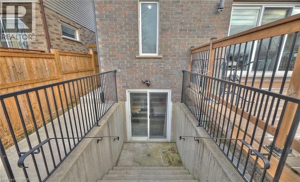 6045 Ernest Crescent Unit# Bmst Property Photo 2