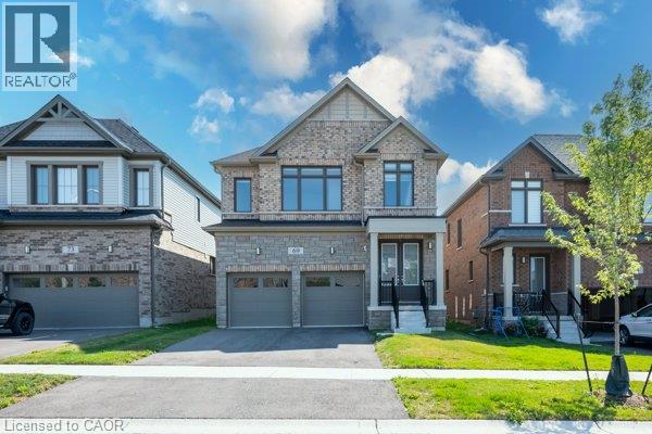 69 Mary Watson Street Property Photo