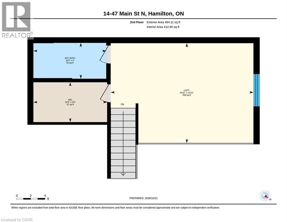 47 Main St N Street Unit# 14 Property Photo 29