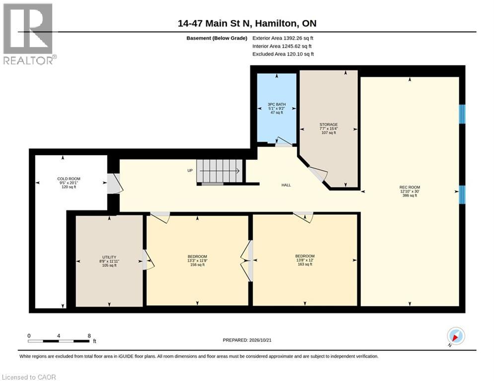 47 Main St N Street Unit# 14 Property Photo 30