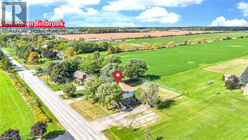 2288 Binbrook Road Property Photo 1