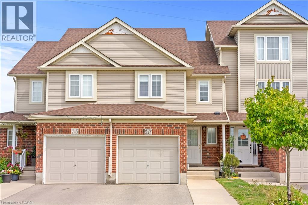 245 Red Clover Court Property Photo 1