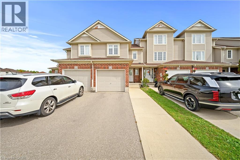 245 Red Clover Court Property Photo 2