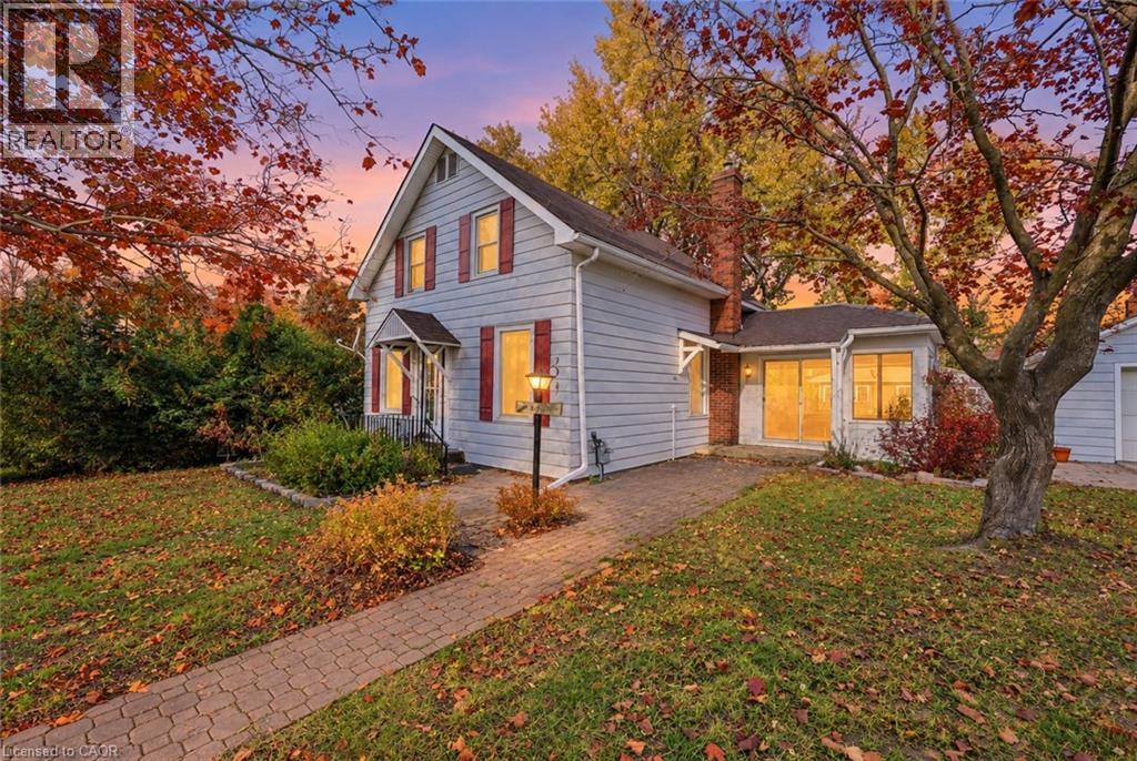 190 Winewood Avenue Photo de la propriété 1