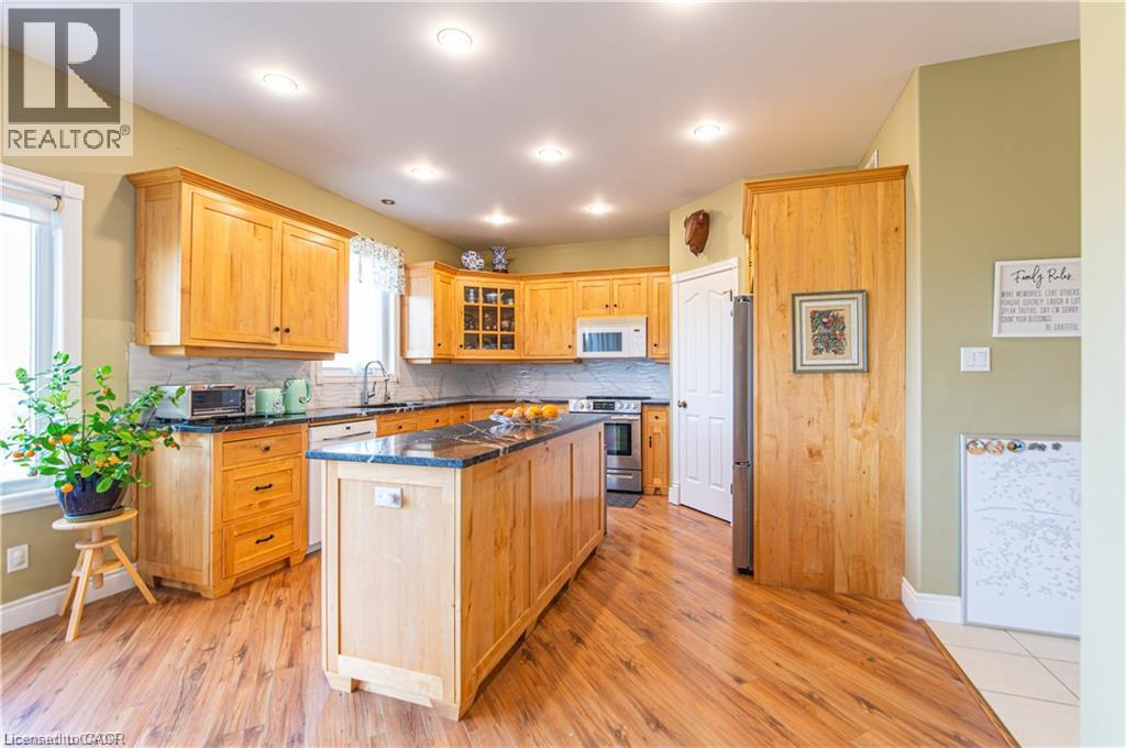 158 River Run Road Property Photo 12