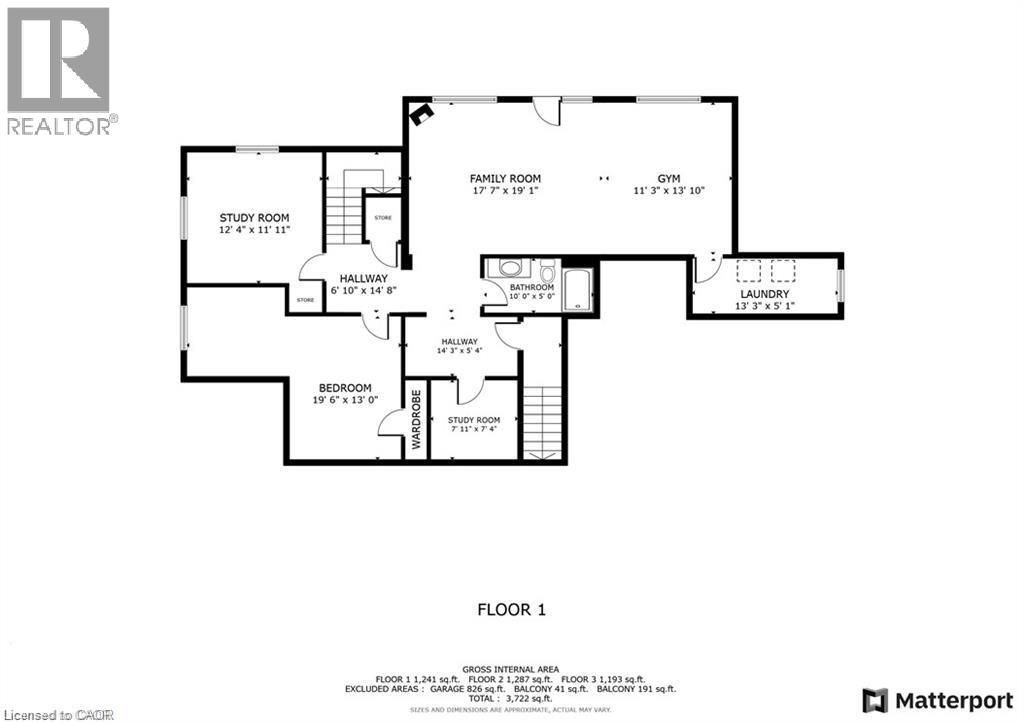 158 River Run Road Property Photo 48