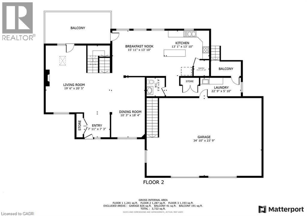 158 River Run Road Property Photo 49