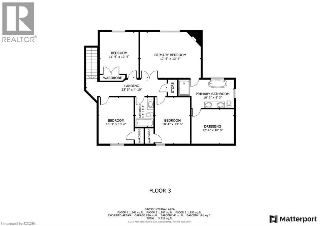 158 River Run Road Property Photo 50