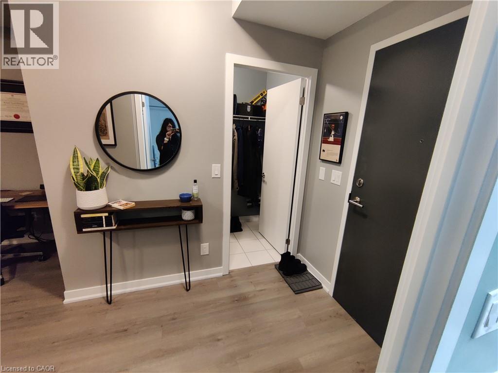 85 Duke Street W Unit# 409 Property Photo 3