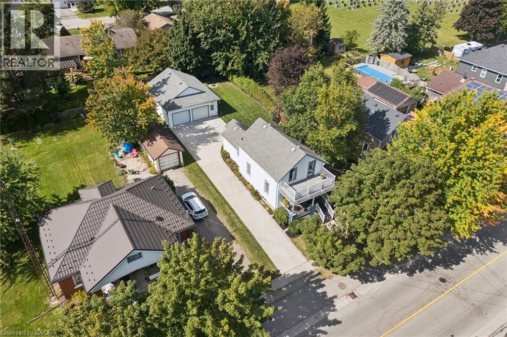3600 Nafziger Road Property Photo 1