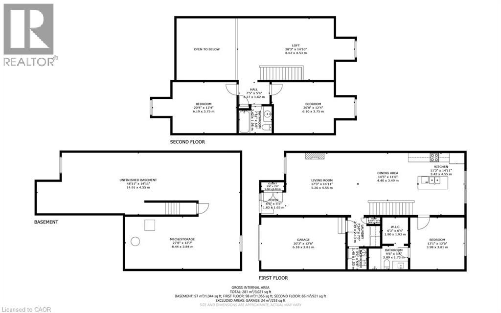 744 Nelson Street Unit# 5 Property Photo 36
