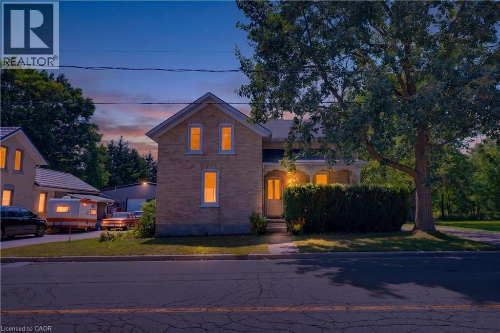1256 Maryhill Road Property Photo 13