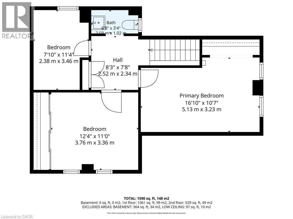1256 Maryhill Road Property Photo 28