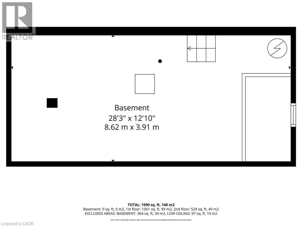 1256 Maryhill Road Property Photo 29