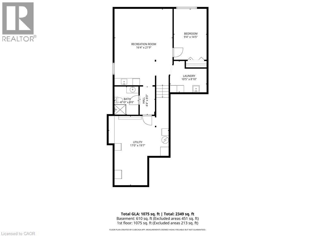 934 Zeller Crescent Property Photo 34