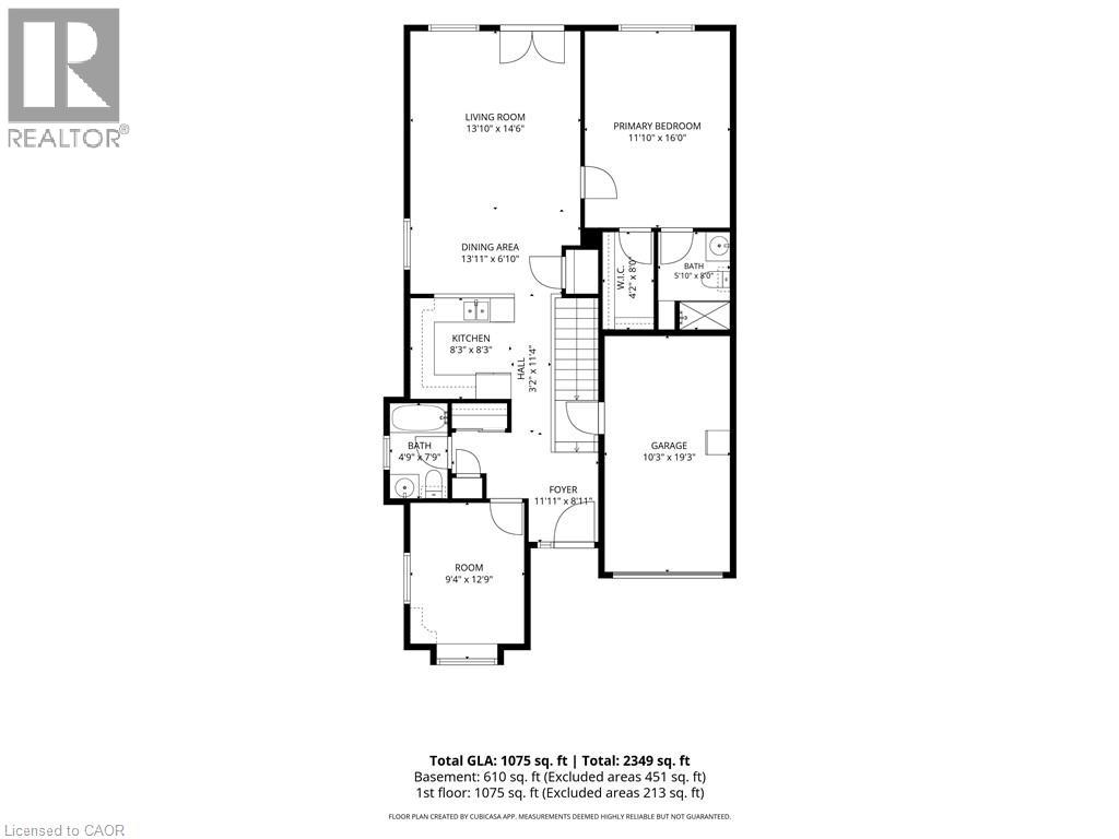 934 Zeller Crescent Property Photo 35