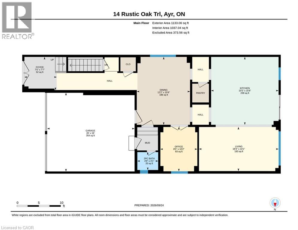 14 Rustic Oak Trail Property Photo 48