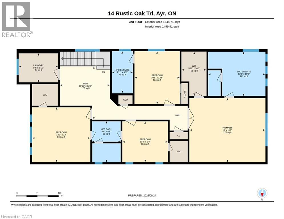 14 Rustic Oak Trail Property Photo 49