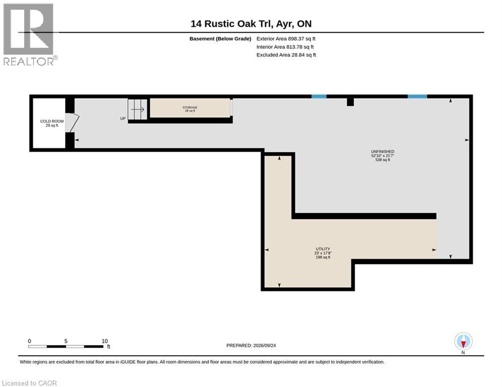 14 Rustic Oak Trail Property Photo 50