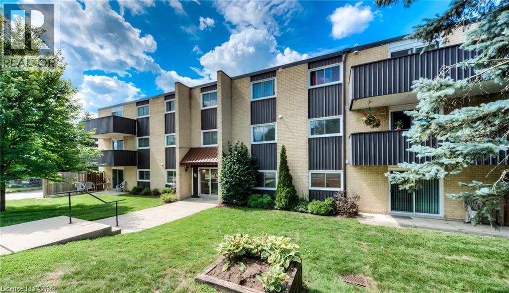 75 HAZELGLEN Drive Unit# 308