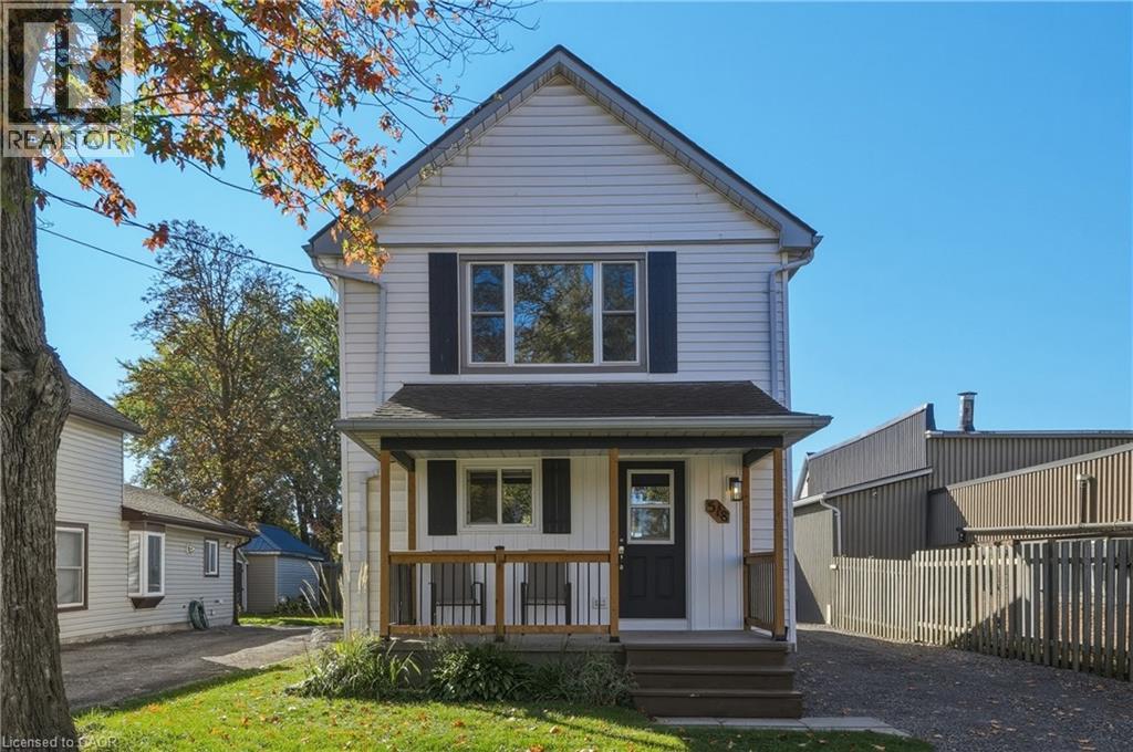 518 Hill Street Property Photo 1