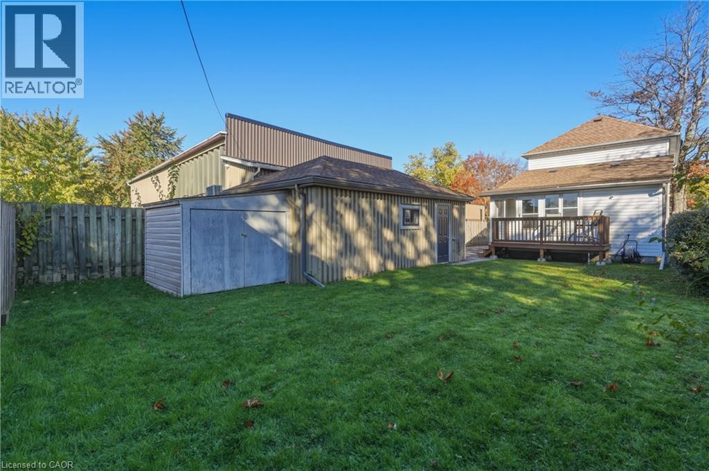 518 Hill Street Property Photo 23