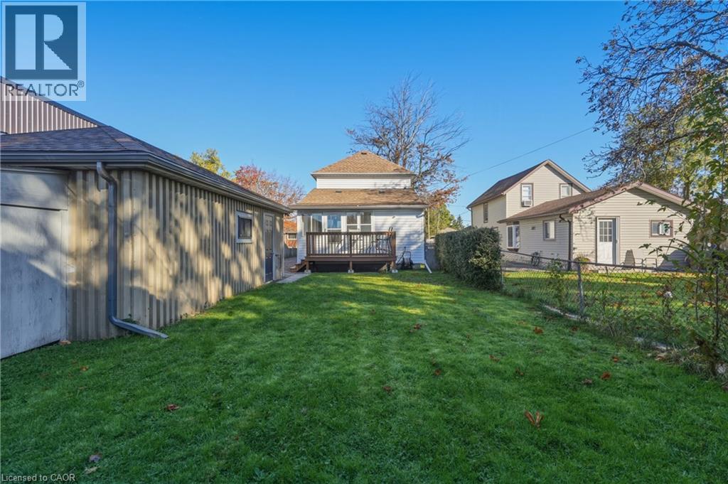 518 Hill Street Property Photo 24