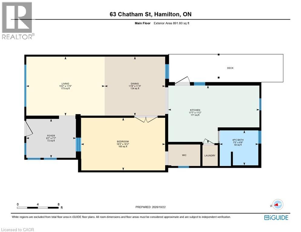 63 Chatham Street Property Photo 24