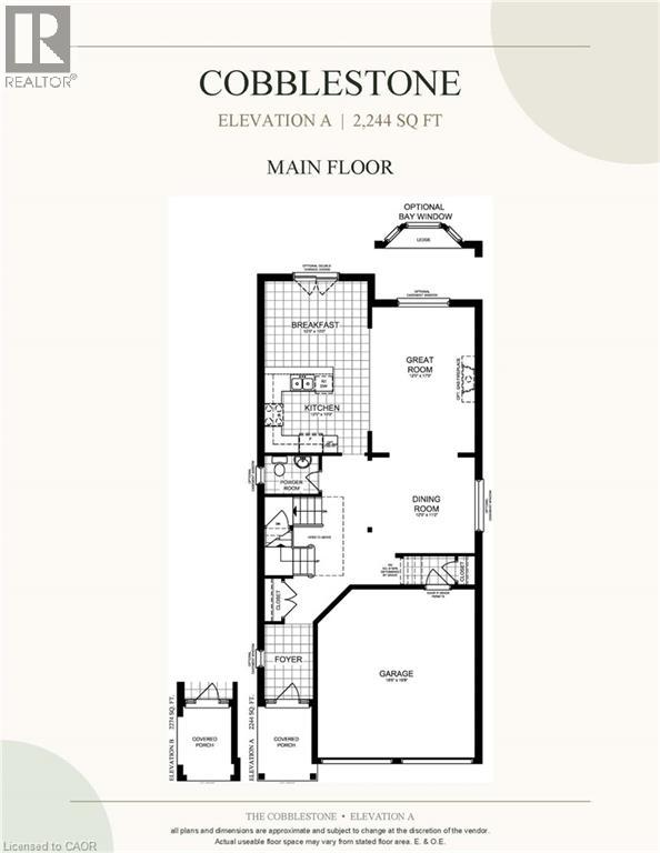 48 White Gates Drive Property Photo 3