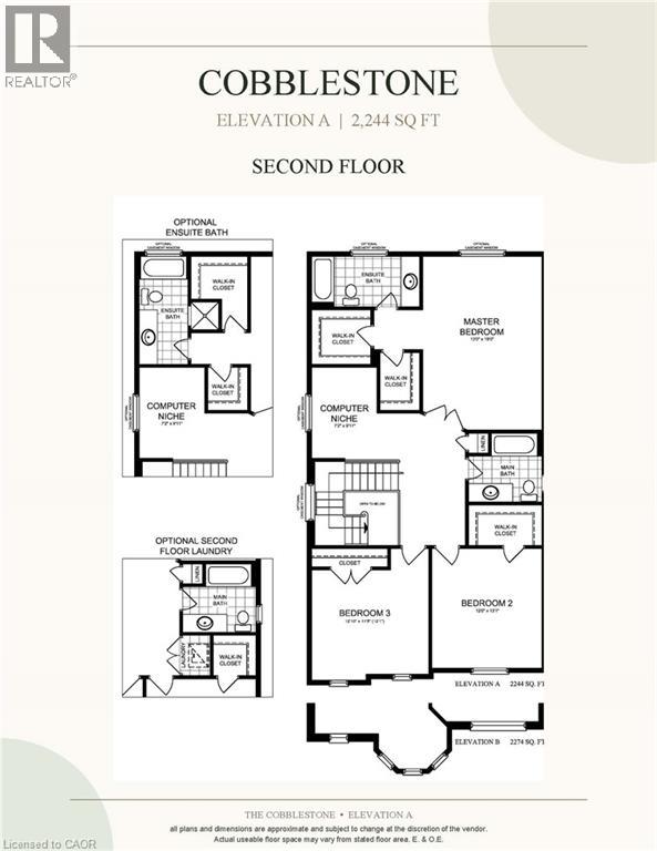 48 White Gates Drive Property Photo 4