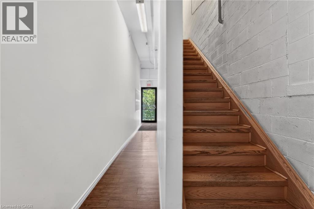 15 Wellington Street N Unit# 201 Property Photo 4