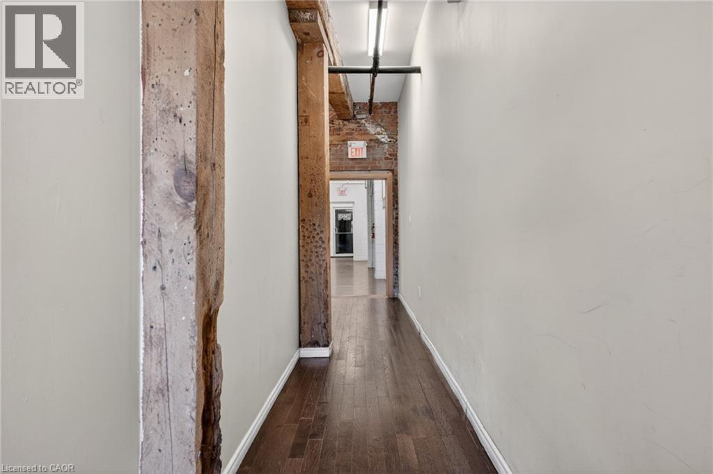15 Wellington Street N Unit# 201 Property Photo 5