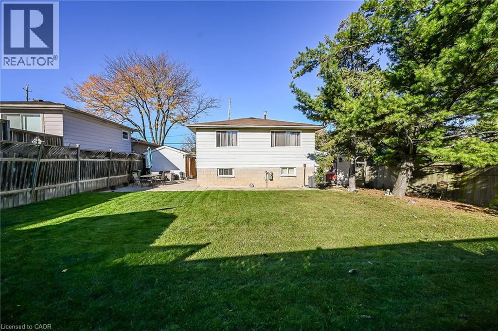 411 Queen Victoria Drive Property Photo 44