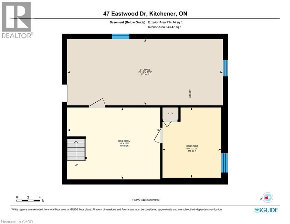 47 Eastwood Drive Property Photo 41