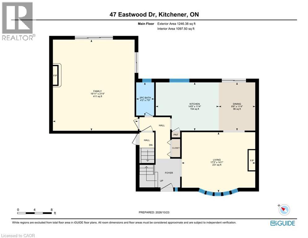 47 Eastwood Drive Property Photo 43