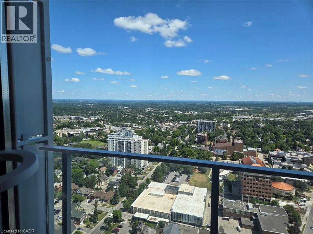 60 Frederick Street Unit# 3803 Property Photo 6