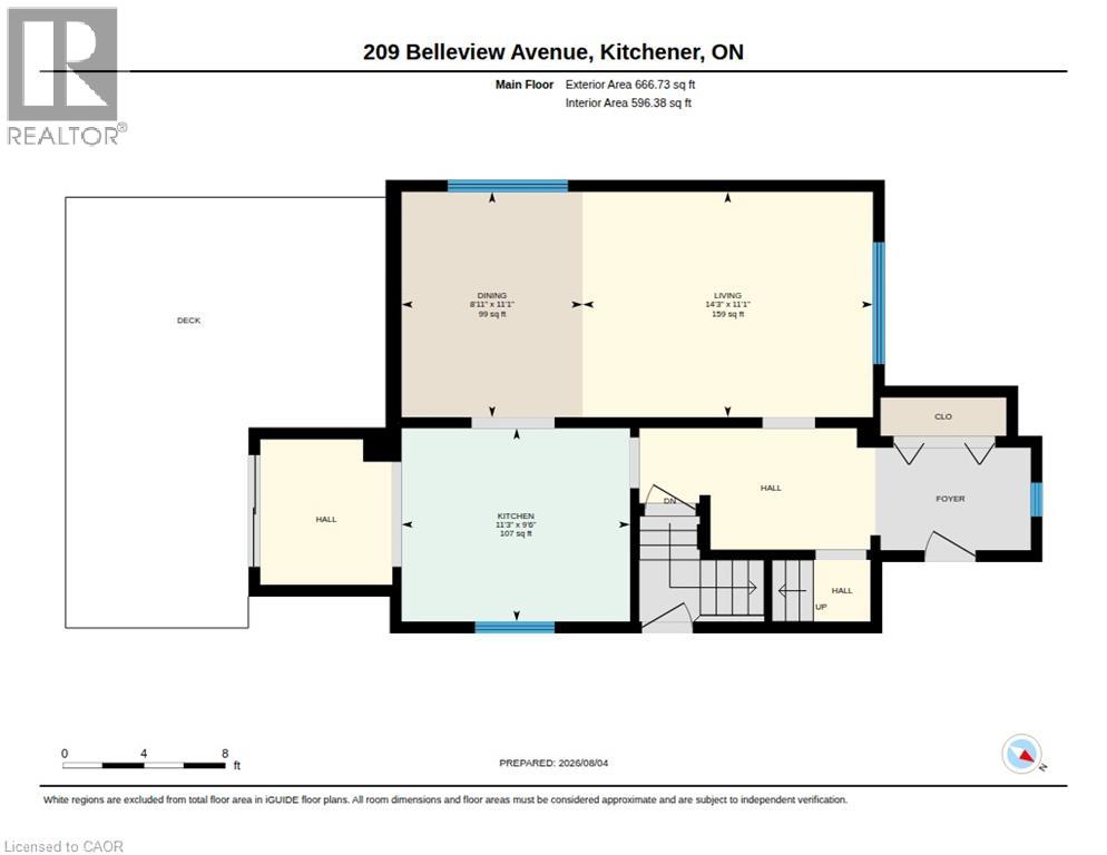 209 Belleview Avenue Property Photo 34