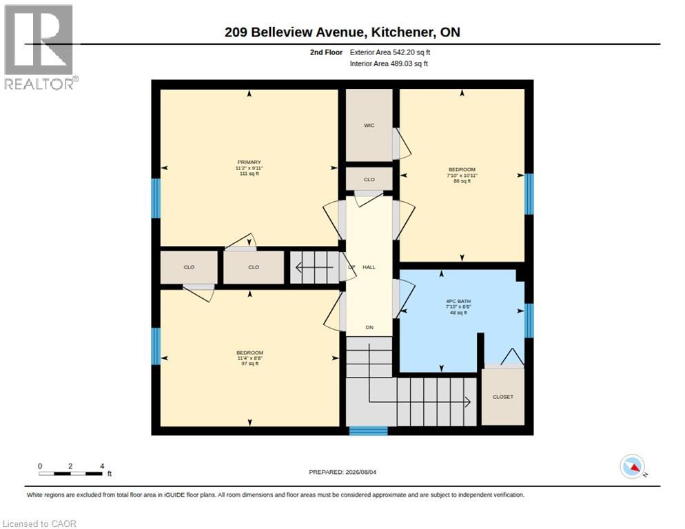 209 Belleview Avenue Property Photo 35