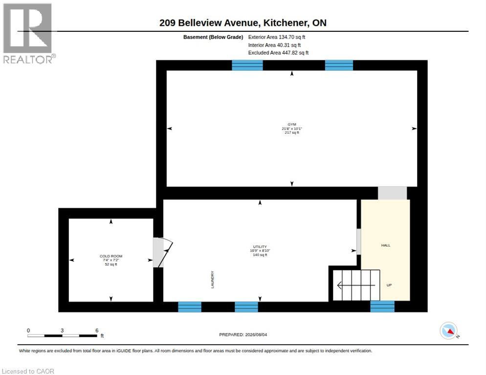 209 Belleview Avenue Property Photo 36