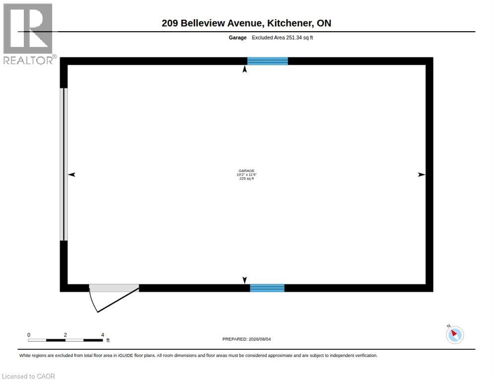 209 Belleview Avenue Property Photo 37