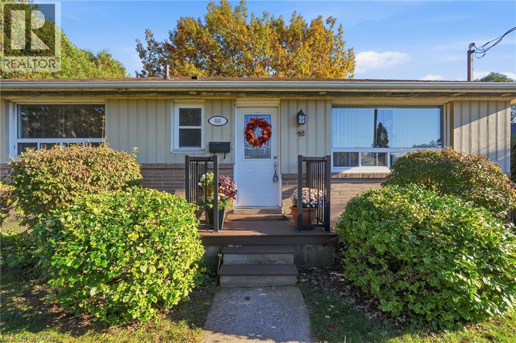 660 Wickens Avenue Property Photo 2