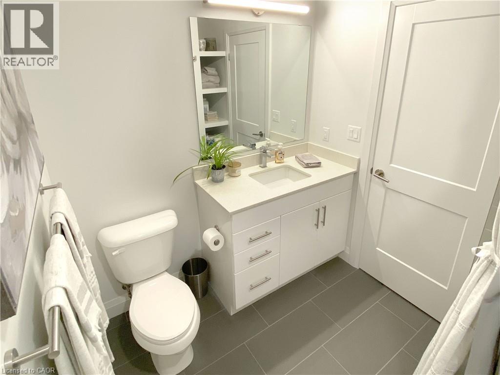 399 Queen Street S Unit# 608 Property Photo 8