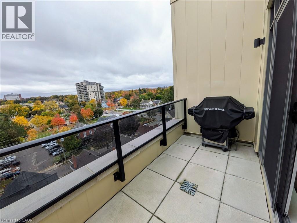 399 Queen Street S Unit# 608 Property Photo 14
