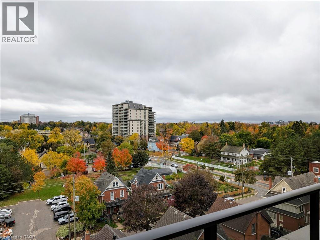 399 Queen Street S Unit# 608 Property Photo 15