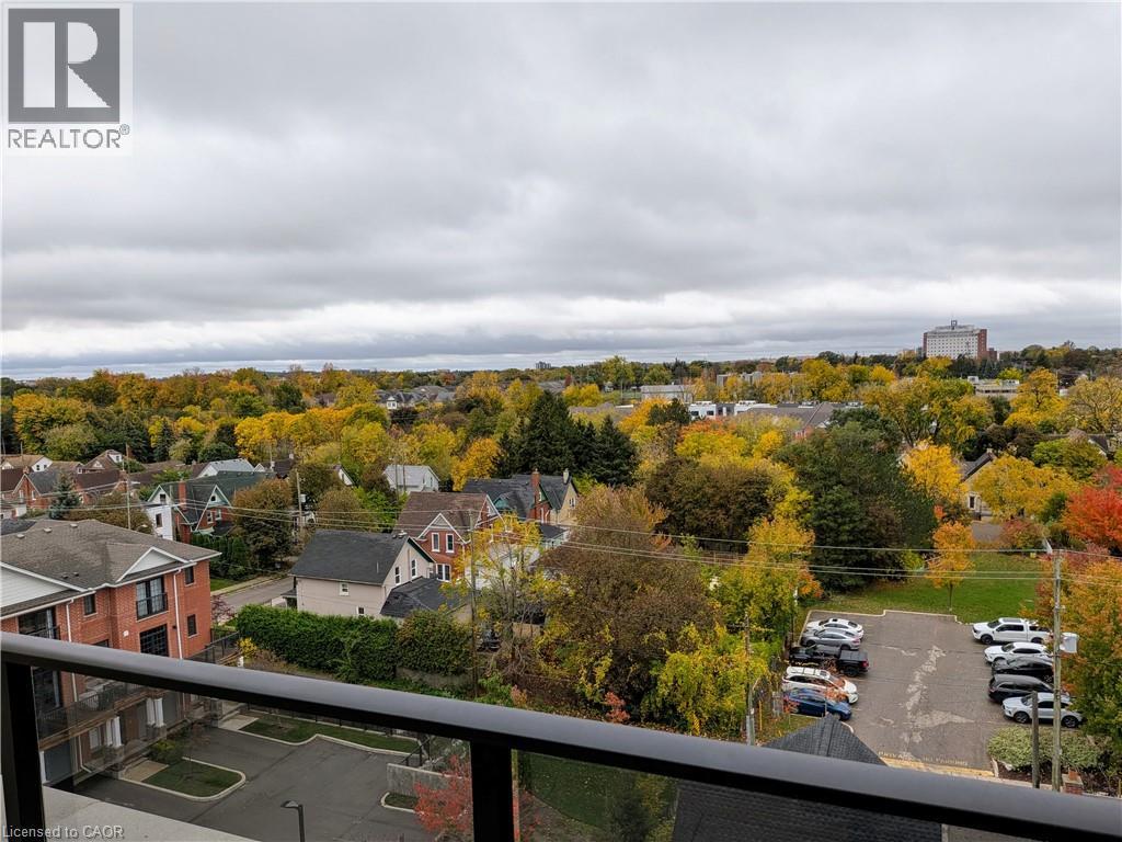 399 Queen Street S Unit# 608 Property Photo 16